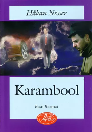 Karambool by Håkan Nesser