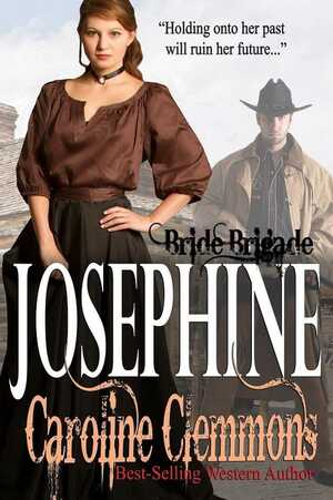 Josephine by Caroline Clemmons