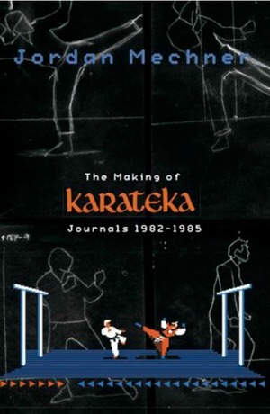 The Making of Karateka by Jordan Mechner