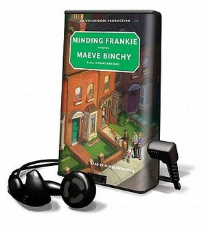 Minding Frankie by Maeve Binchy