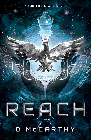 Reach by O McCarthy