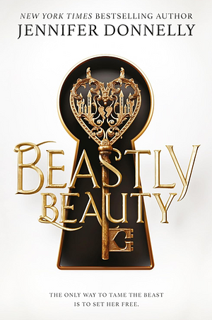 Beastly Beauty by Jennifer Donnelly