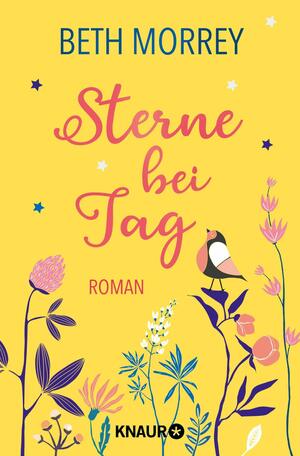 Sterne bei Tag by Beth Morrey