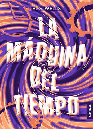 La máquina del tiempo by H.G. Wells