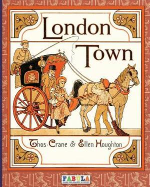 London town by Felix Leigh