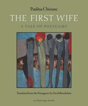 The First Wife: A Tale of Polygamy by Paulina Chiziane, David Brookshaw
