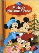 Mickey's Christmas Carol by Sandy Creek