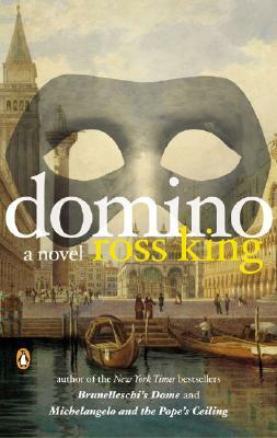 Domino by Ross King