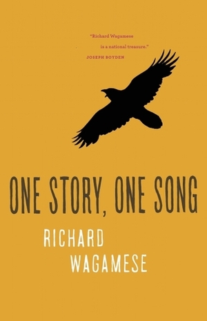 One Story, One Song by Richard Wagamese