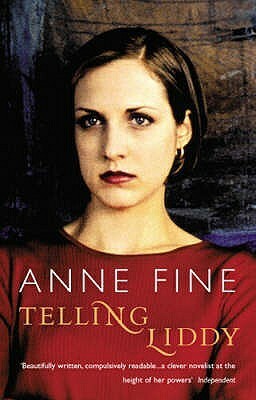 Telling Liddy by Anne Fine