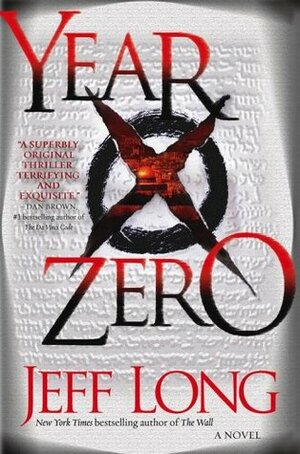 Year Zero by Jeff Long