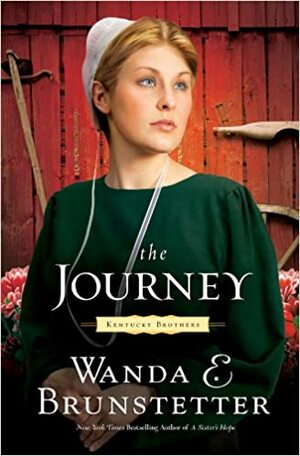 The Journey by Wanda E. Brunstetter