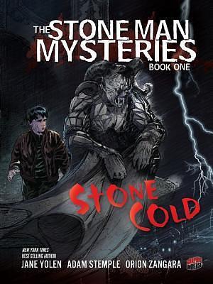 Stone Cold: Book 1 by Orion Zangara, Adam Stemple, Adam Stemple