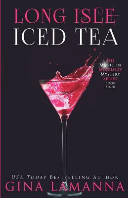 Long Isle Iced Tea by Gina LaManna