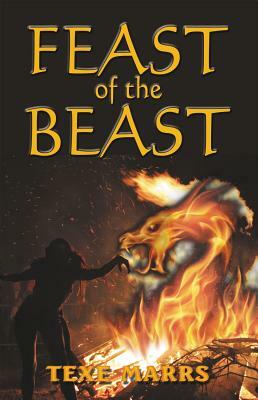 Feast of the Beast by Texe Marrs