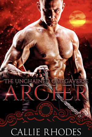 Archer by Callie Rhodes