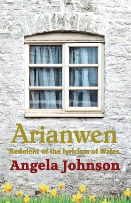 Arianwen by Angela Johnson