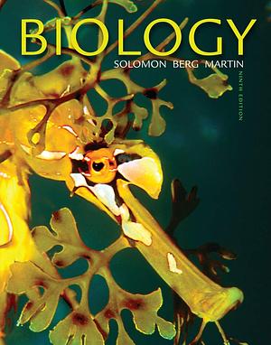 Biology, Volume 2 by Diana W. Martin, Linda Berg, Eldra Solomon