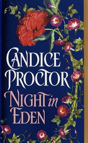 Night in Eden by Candice Proctor