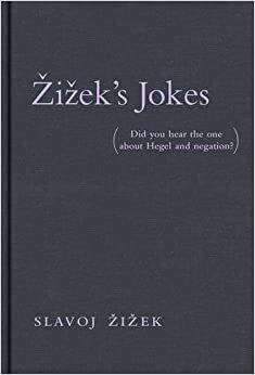 Τα ανέκδοτα του Ζίζεκ by Slavoj Žižek