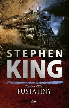 Pustatiny by Stephen King
