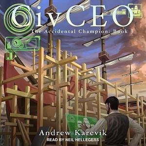 Civceo 3 by Andrew Karevik, Andrew Karevik