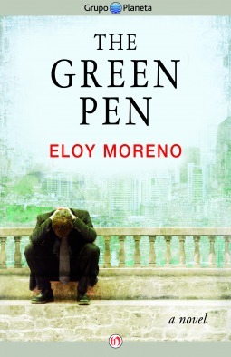 The Green Pen by Eloy Moreno