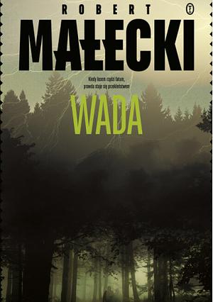 Wada by Robert Małecki