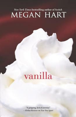 Vanilla by Megan Hart