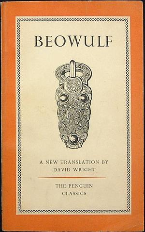 Beowulf: A new translation by David Wright