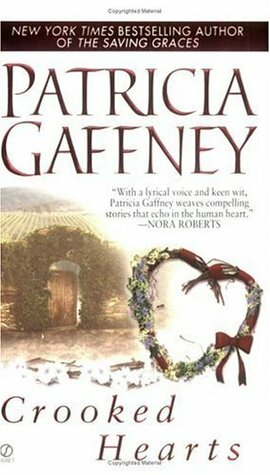 Crooked Hearts by Patricia Gaffney