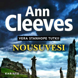Nousuvesi by Ann Cleeves