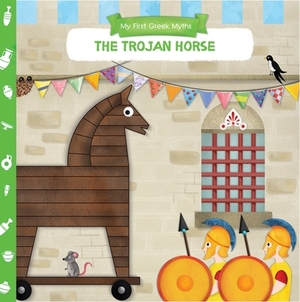 The Trojan Horse by 