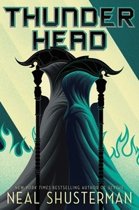 Thunderhead by Neal Shusterman