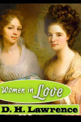 Women in Love by D.H. Lawrence