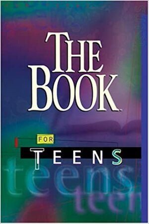 The Book for Teens: New Living Translation by Anonymous