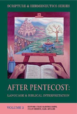 After Pentecost by 