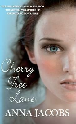 Cherry Tree Lane by Anna Jacobs