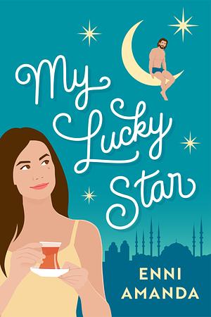 My Lucky Star by Enni Amanda