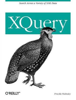 Xquery by Priscilla Walmsley