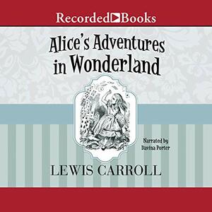 Alice's Adventures in Wonderland by Lewis Carroll