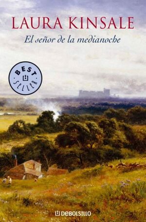 El señor de la medianoche by Laura Kinsale
