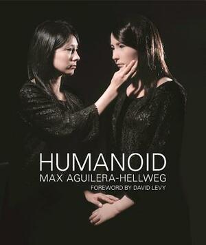 Humanoid by Max Aguilera-Hellweg