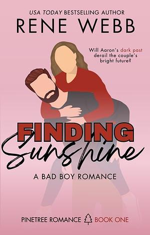 Finding Sunshine by Rene Webb