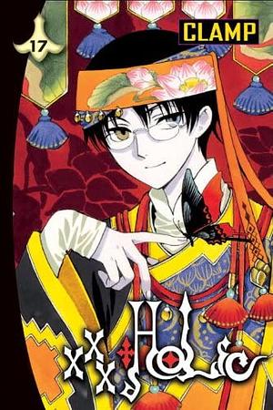 xxxHolic, Vol. 17 by CLAMP