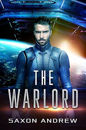 The Warlord by Saxon Andrew