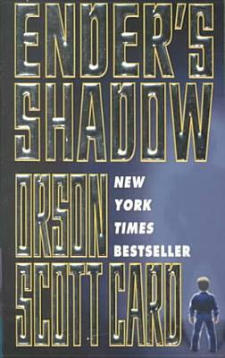 Ender's Shadow by Orson Scott Card