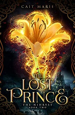 The Lost Prince by Cait Marie