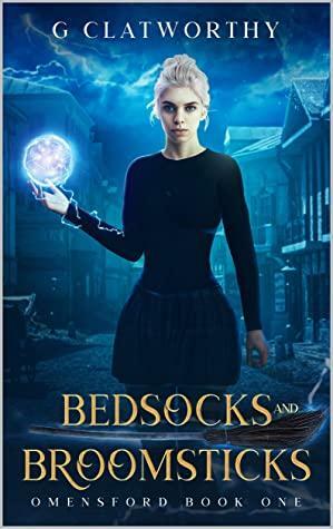 bedsocks and broomsticks by G. Clatworthy