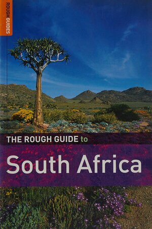The Rough Guide to South Africa by Ross Velton, Tony Pinchuck, Barbara McCrea